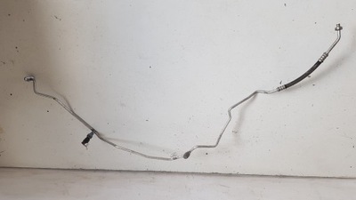 Шланг кондиціонера citroen cactus 9818091880 фото №1