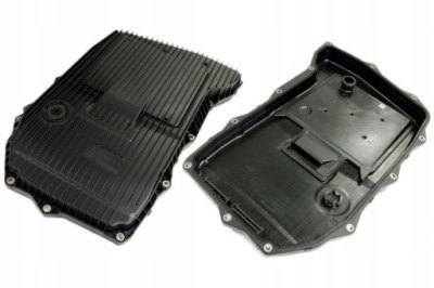 Audi поддон масляная 0d5398009 фото №1