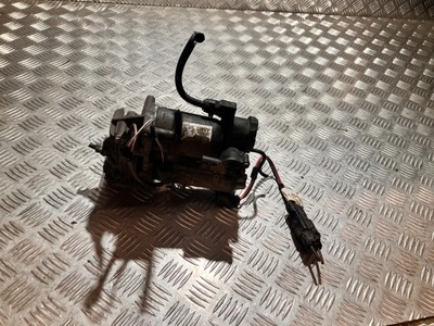 Компрессор подвеска land rover discovery iii bh3219g525db фото №1