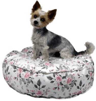 Legowisko PAW POUF S śr. 50 cm