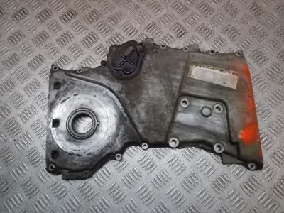 Кришка розподільного валу honda accord vii 2.2 ictdi фото №1