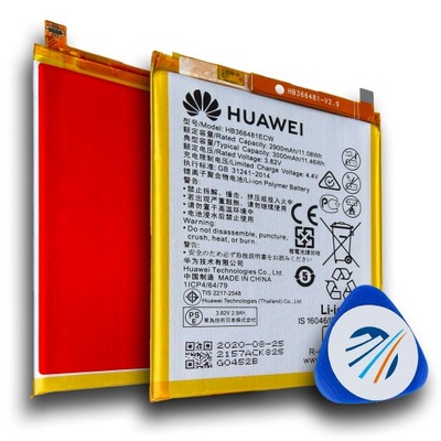 BATERIA HUAWEI P8 LITE / P9 / P9 LITE / P10 LITE / P20 LITE ORYGINALNA