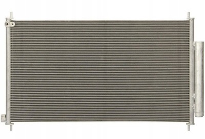 Кондиционер honda cr-v iv 2012 - 2016 80110t0aa01 фото №1