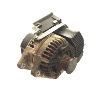 Генератор 140a opel / saab 3.0 cdti 13125525 фото №1