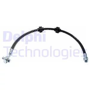 LH6875 CABLE DE FRENADO ELAST. OPEL P. ASTRA 09- DERECHO  