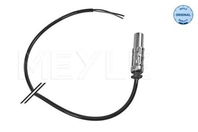 SENSOR ABS MEYLE 014 800 0111  