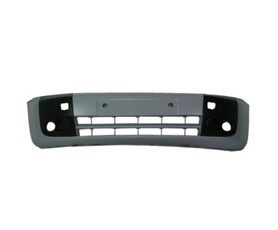 BUMPER FRONT FORD TRANSIT CONNECT C170 05.03--  