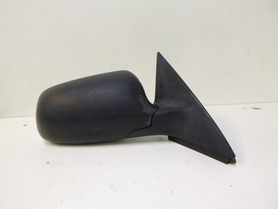 Зеркало правое audi a6 c5 7 pin 2004r. фото №1