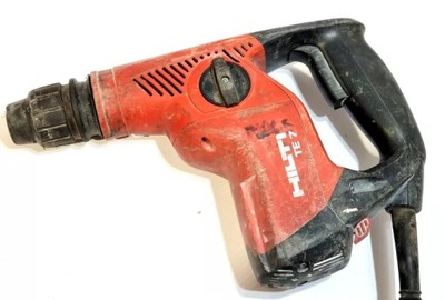 MŁOTOWIERTARKA HILTI TE 7