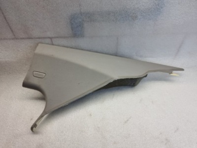 Bmw 7 f01 захист корпус стійка права 9112744 фото №1