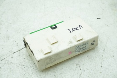 Volvo v70 i модуль блок керування сигналізація 9472461 фото №1