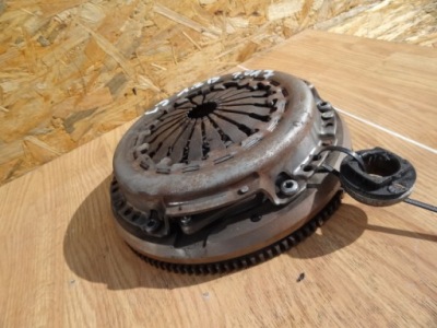 Citroen c3 iii 2017 1,2 vti зчеплення повний org фото №1