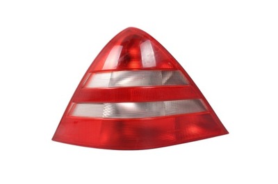 Лампа левый задняя задняя левая w крыло mercedes slk r170 w170 a1708200364 фото №1