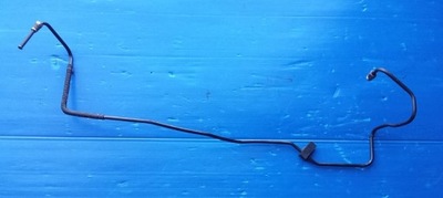 Mustang провода шланг тормозной трубка фото №1