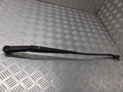 Рычаг дворники левая citroen c4 picasso 9654063580 фото №1