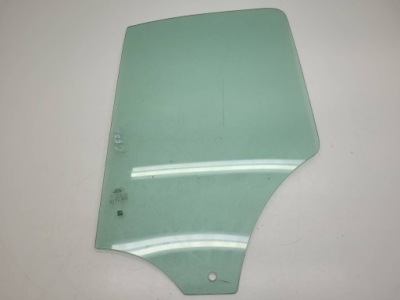 Стекло дверь левая перед ford transit custom v362 оригинал 2015 фото №1