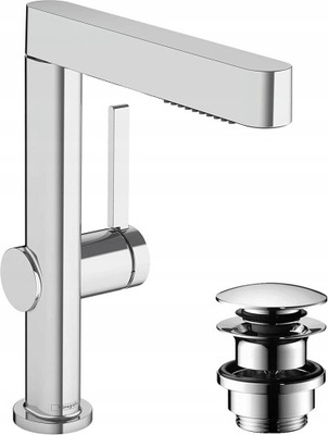 E15 Hansgrohe 76063000 Finoris Bateria umywalkowa