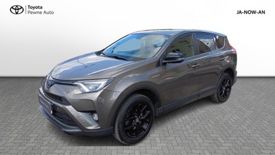 Toyota RAV4 Hybrid Premium 4x2 IV (2012-2018)