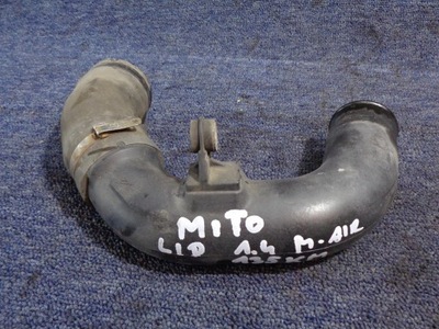 Труба wąż шланг turbo alfa romeo mito 1.4 m-air фото №1