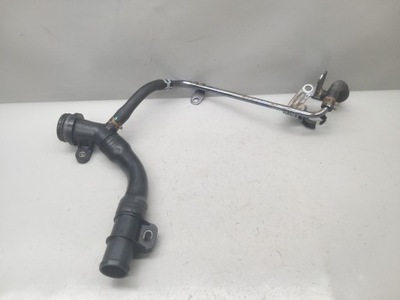 Magistarala рідина wąż шланг труба smart fortwo ii 451 1.0 бензин mhd 71km фото №1