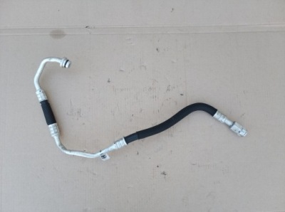 Alfa romeo stelvio qv 2.9 шланг wąż оливи 50542786 фото №1