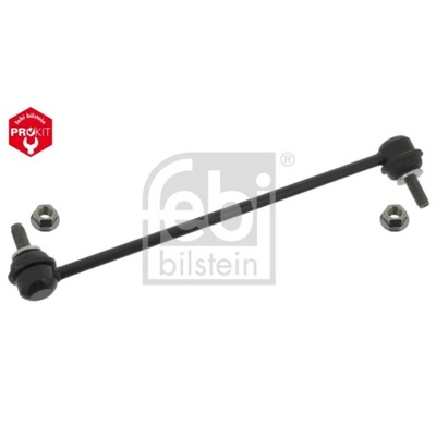 SKERSINIS / WSPORNIK, STABILIZATORIUS FEBI BILSTEIN 100700 