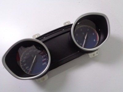 Лічильник прилади maserati ghibli дизель 2013- фото №1