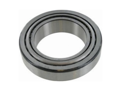 Подшипник колеса mercedes atego i 98-04 atego ii 04- фото №1