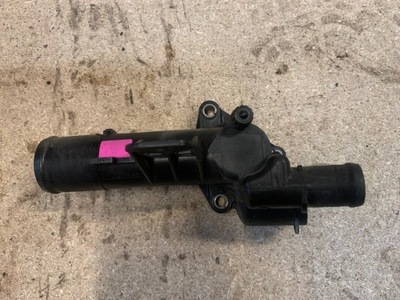 Корпус термостата renault 1.5dci 226301872r фото №1