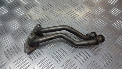 Шланг wąż масла смазки mercedes w169 2.0 cdi фото №1