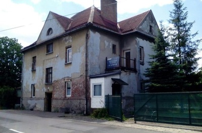 Mieszkanie, Strumień, 48 m²
