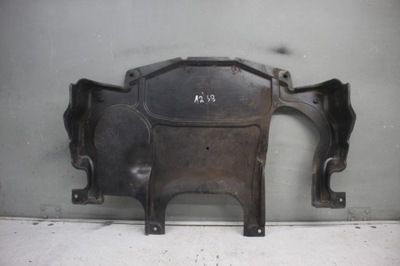 Защита плита mercedes c-klasa a203524230 фото №1