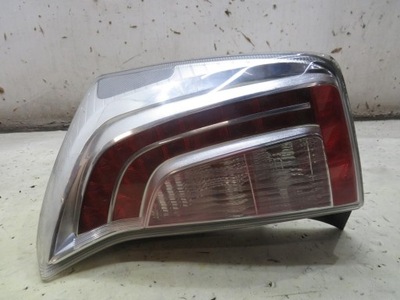 Лампа правый задняя задняя prius 3 iii фото №1