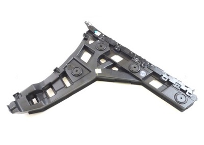 Направляющая направляющая бампера vw jetta mkvii tp фото №1