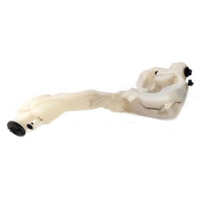 Mini r55 r56 r57 r58 бак рідина омивача передньої скло 7368642 фото №1