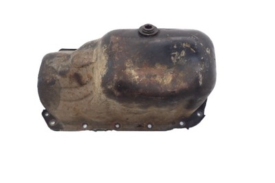 Fiat grande punto panda ii 1.2 8v піддон масляна фото №1