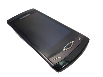 IDEAŁ SAMSUNG GT-S8500 S8500 WAVE