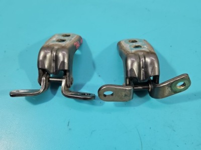 Петля дверь перед правый opel astra v k фото №1