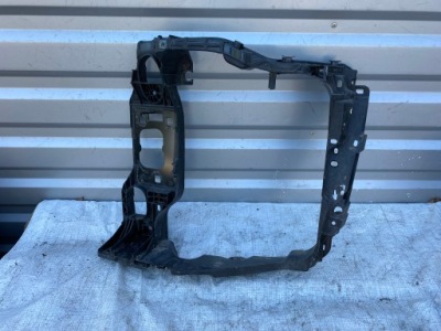 Porsche macan 95b 95b805295 панель фары левый фото №1