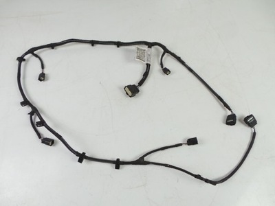 Электропроводка pdc задняя maserati levante слепая зона spot фото №1