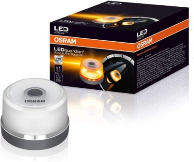 Osram ledguardian сигнал v16 свет предупредительные led, складной, 360° фото №1