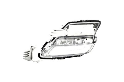 VALEO LUZ DE DÍA P VOLVO XC60 I 01.13-  