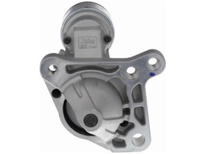 Стартер renault clio ii 2.0 iii 2.0 trafic ii 2.0 avantime 2.0 фото №1