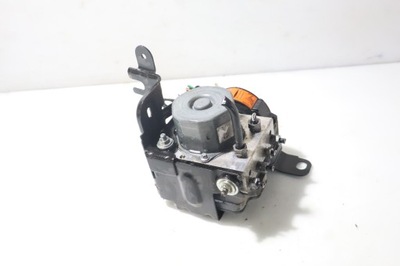 Насос abs citroen c4 picasso ii 1.6hdi фото №1