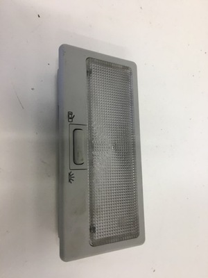 Лампа освітлення кабіни vw sharan i fl 357947105 фото №1