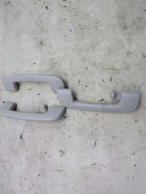 Ручка кронштейн стельовий renault clio v фото №1