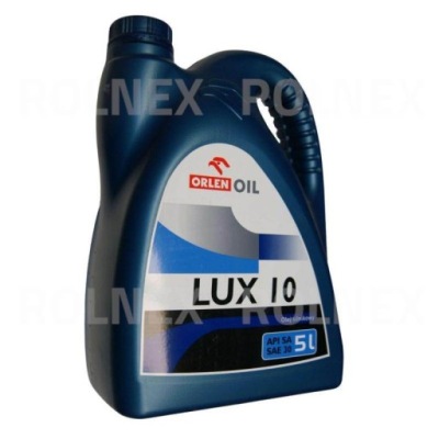 Lux 10 5l orlen