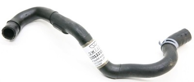 Шланг труба пабтрубок  воды жидкость vw cross up 1s0122157n фото №1