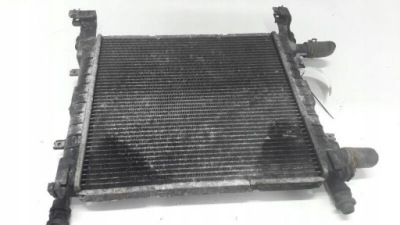 Ford оригінальний номер 97kb-8005-ca радіатор, система охолодження двигуна фото №1