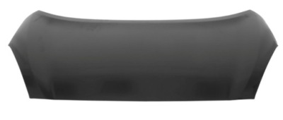 Nissan micra iv k13 капот кришка передня 13-17 фото №1